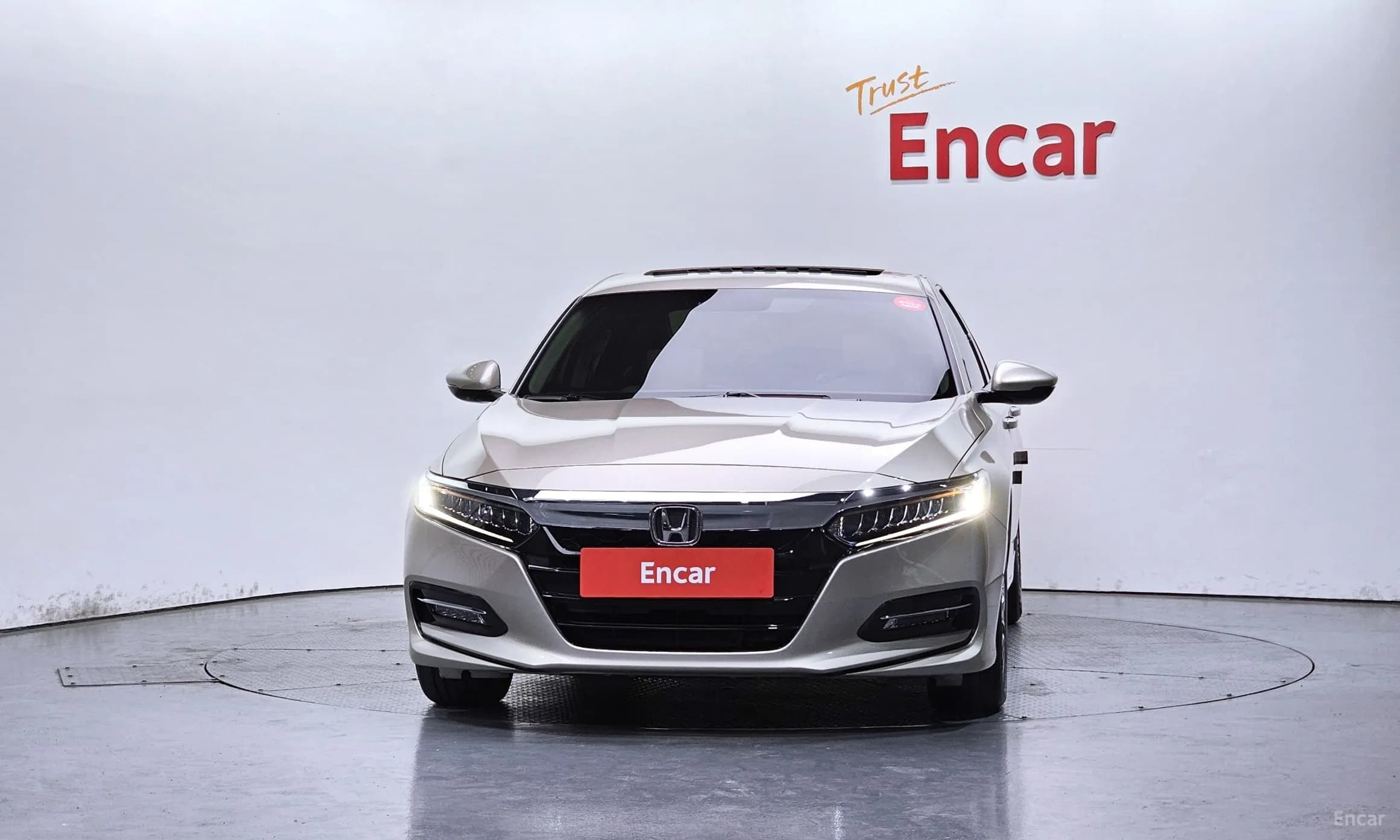Accord 10th Generation