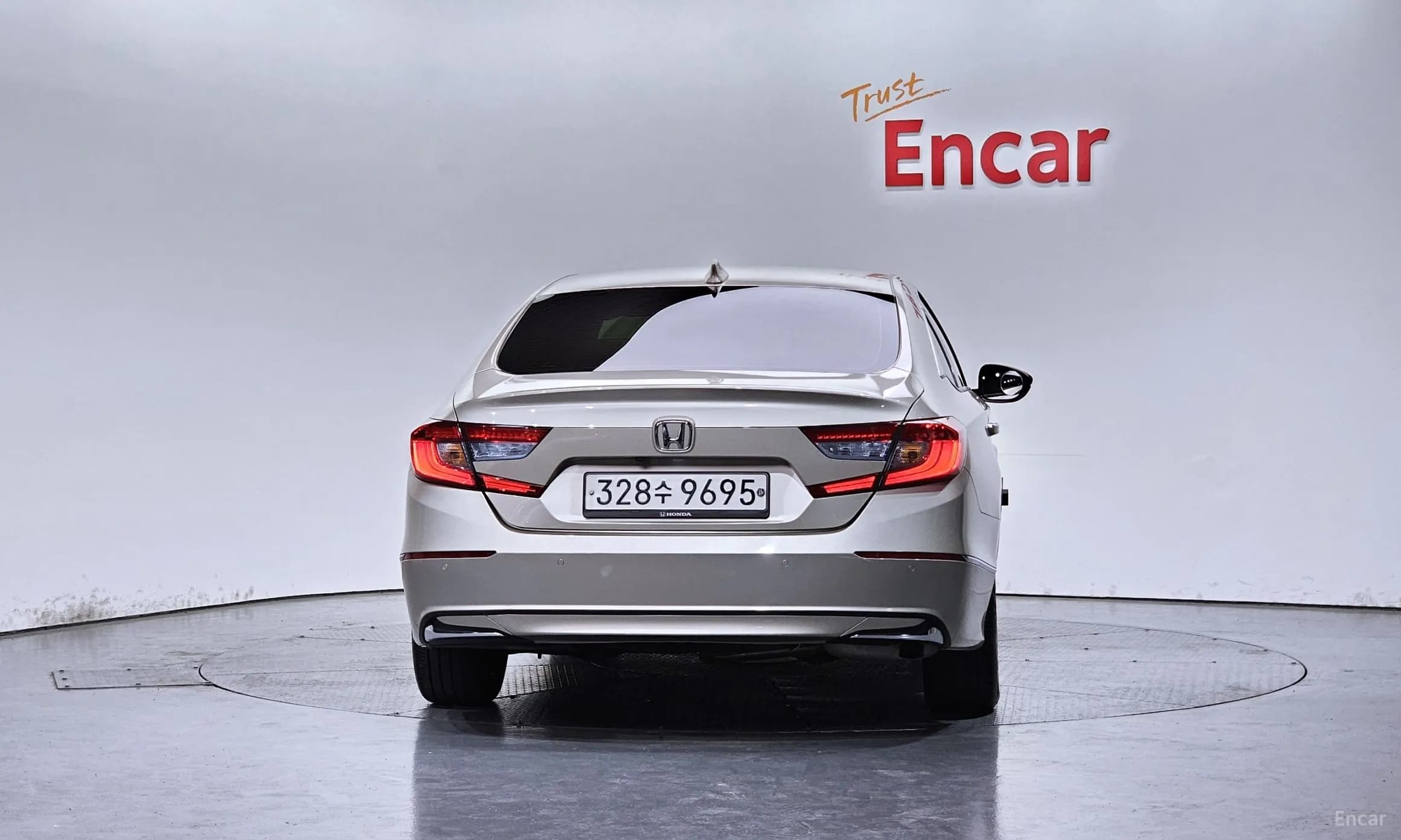 Accord 10th Generation