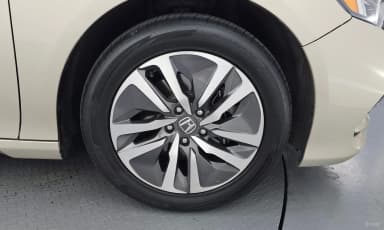 Accord 10th Generation