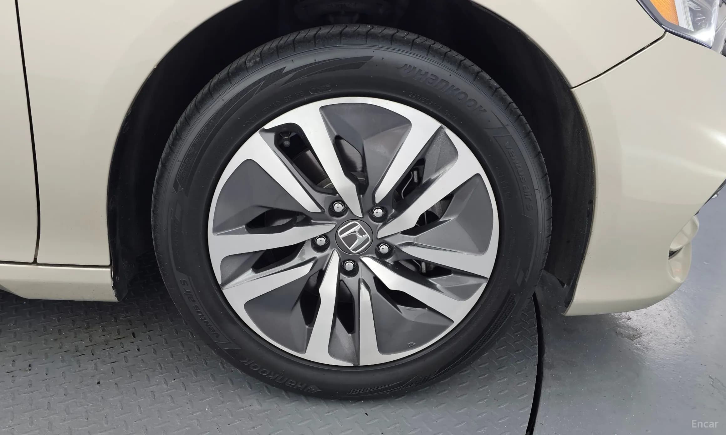 Accord 10th Generation