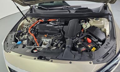 Accord 10th Generation