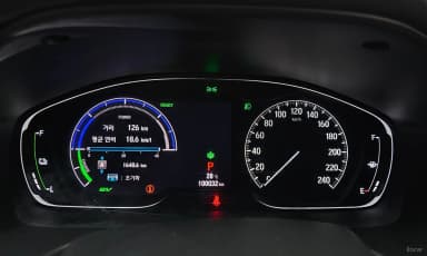 Accord 10th Generation
