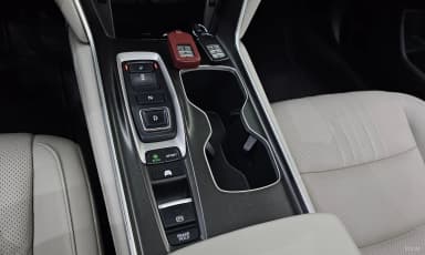 Accord 10th Generation