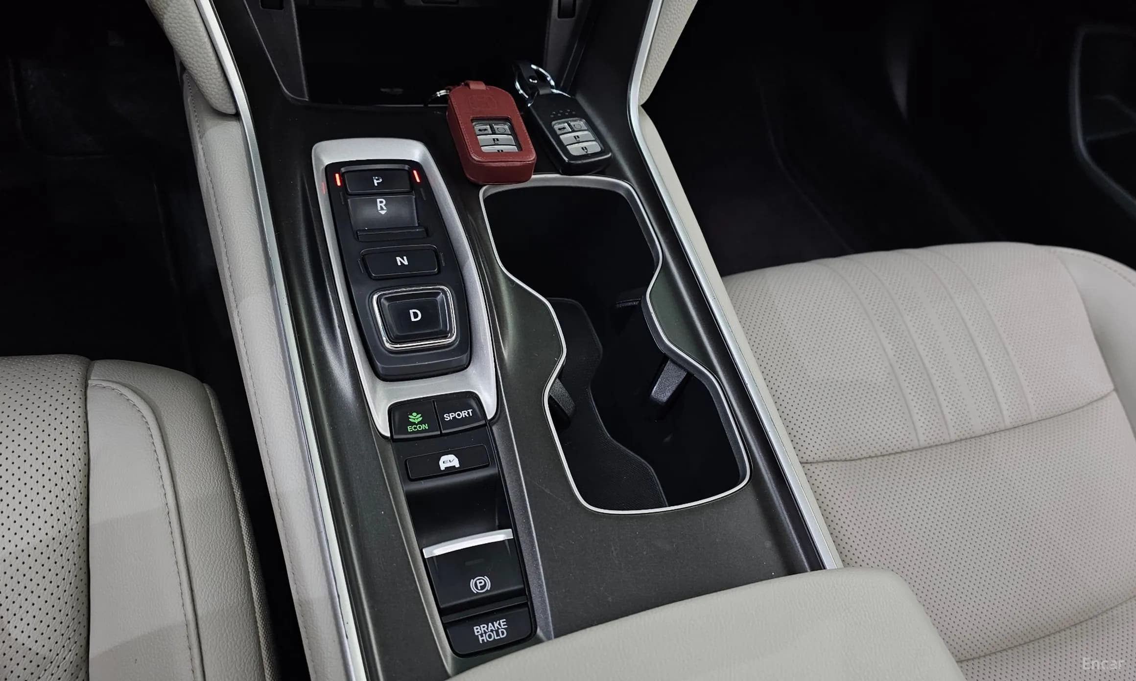Accord 10th Generation