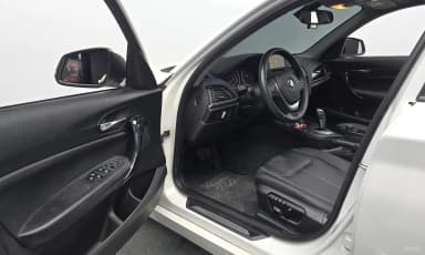 1 Series (F20)