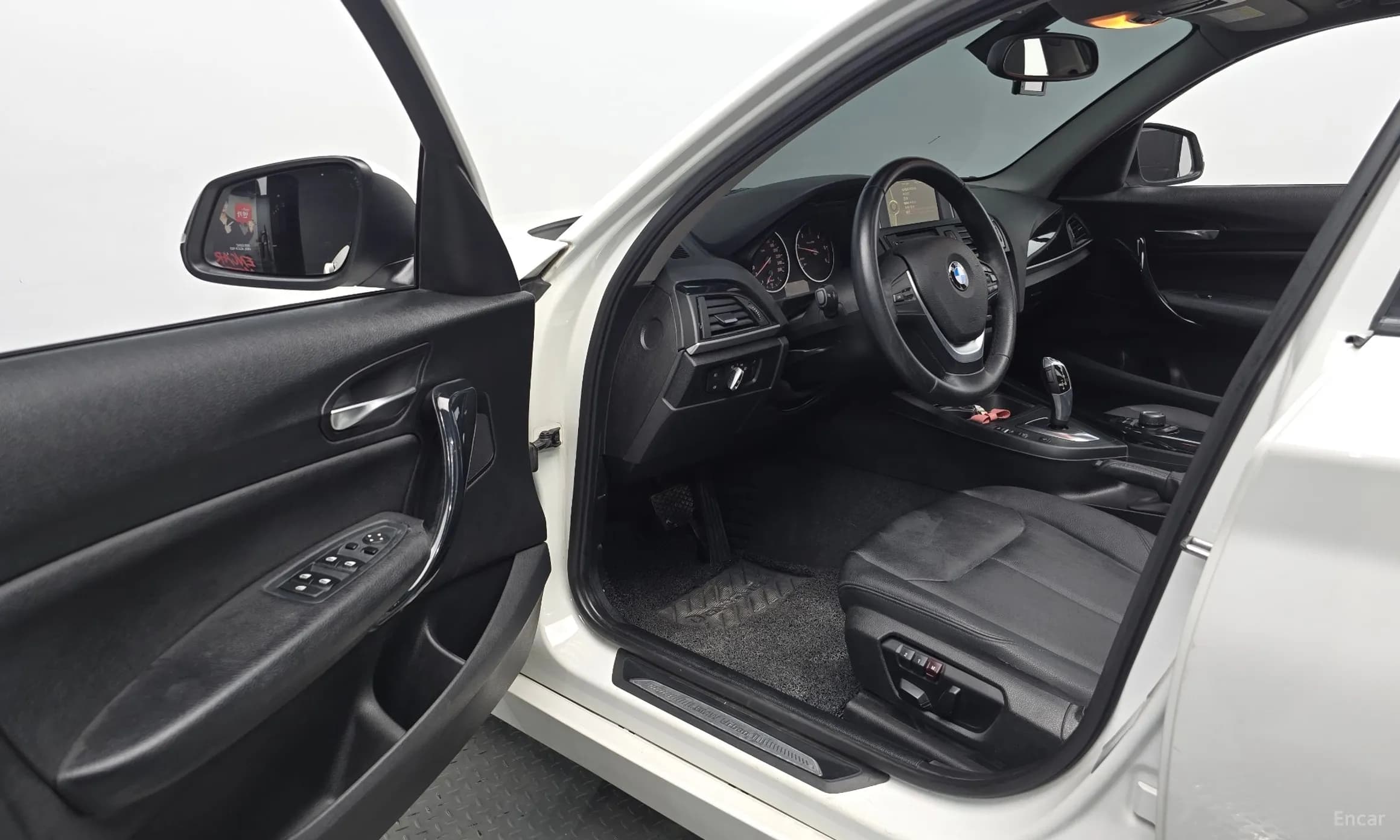 1 Series (F20)