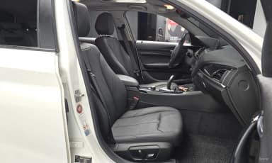1 Series (F20)