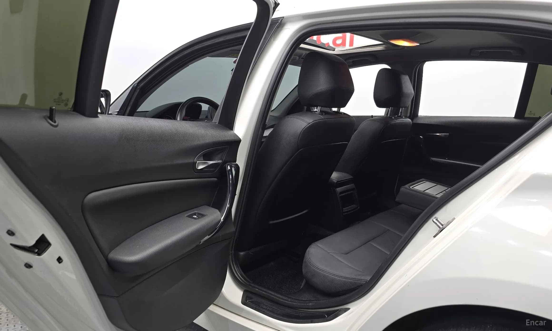 1 Series (F20)