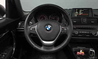 1 Series (F20)
