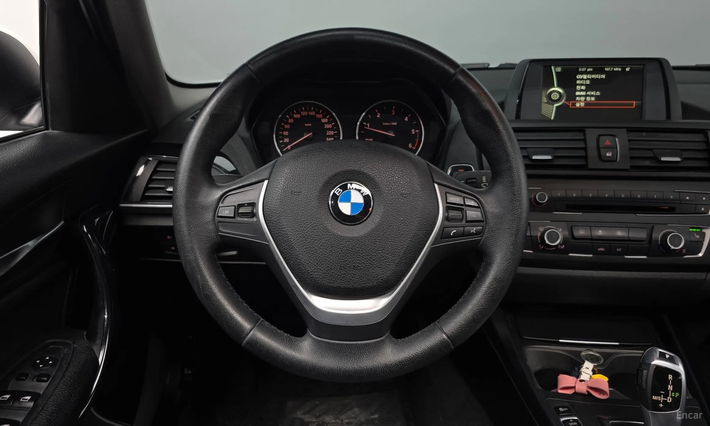 1 Series (F20)