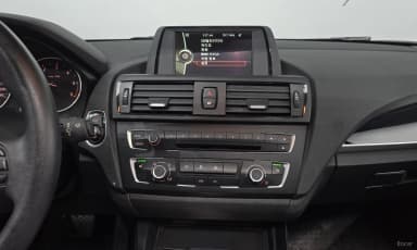 1 Series (F20)