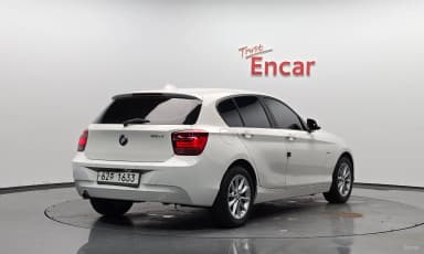 1 Series (F20)