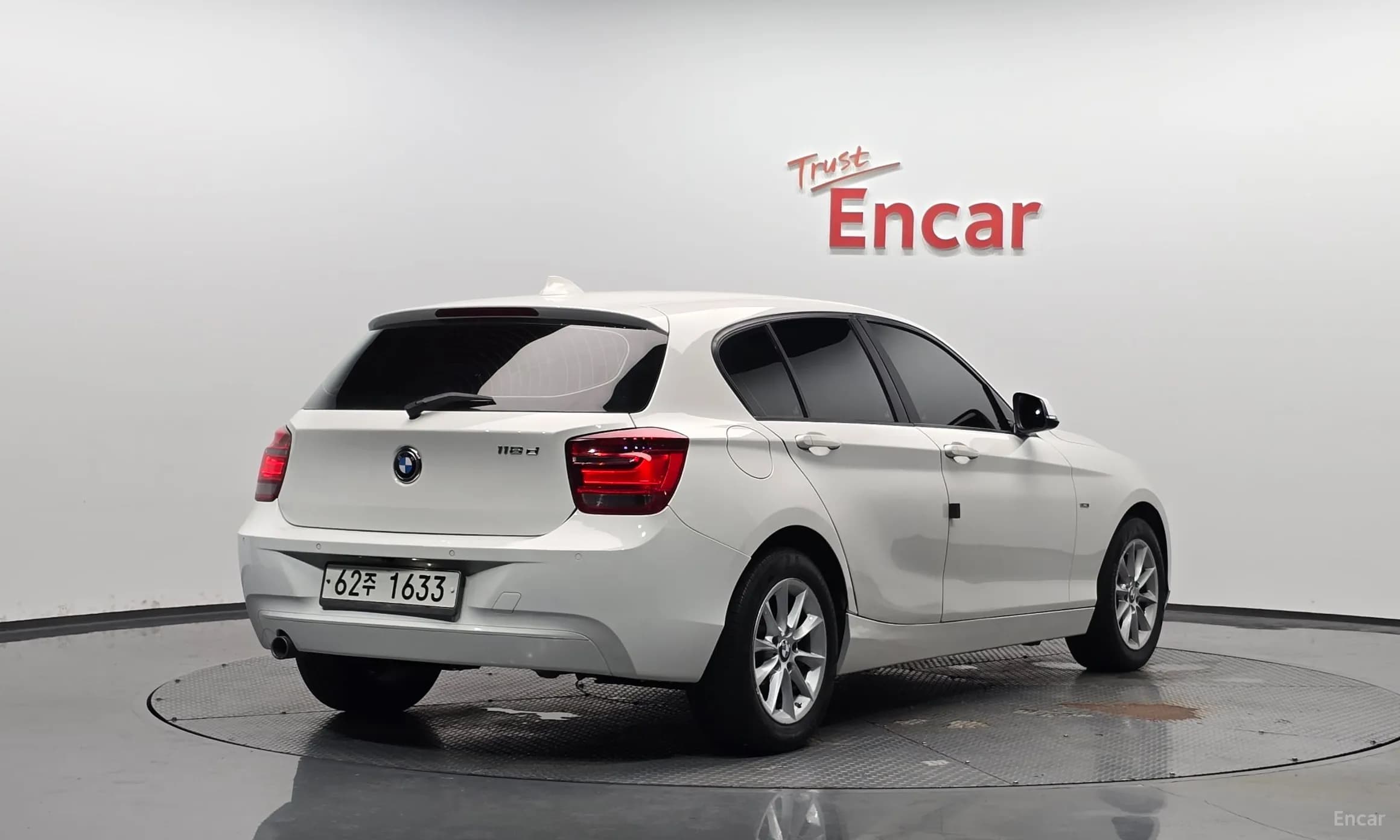 1 Series (F20)