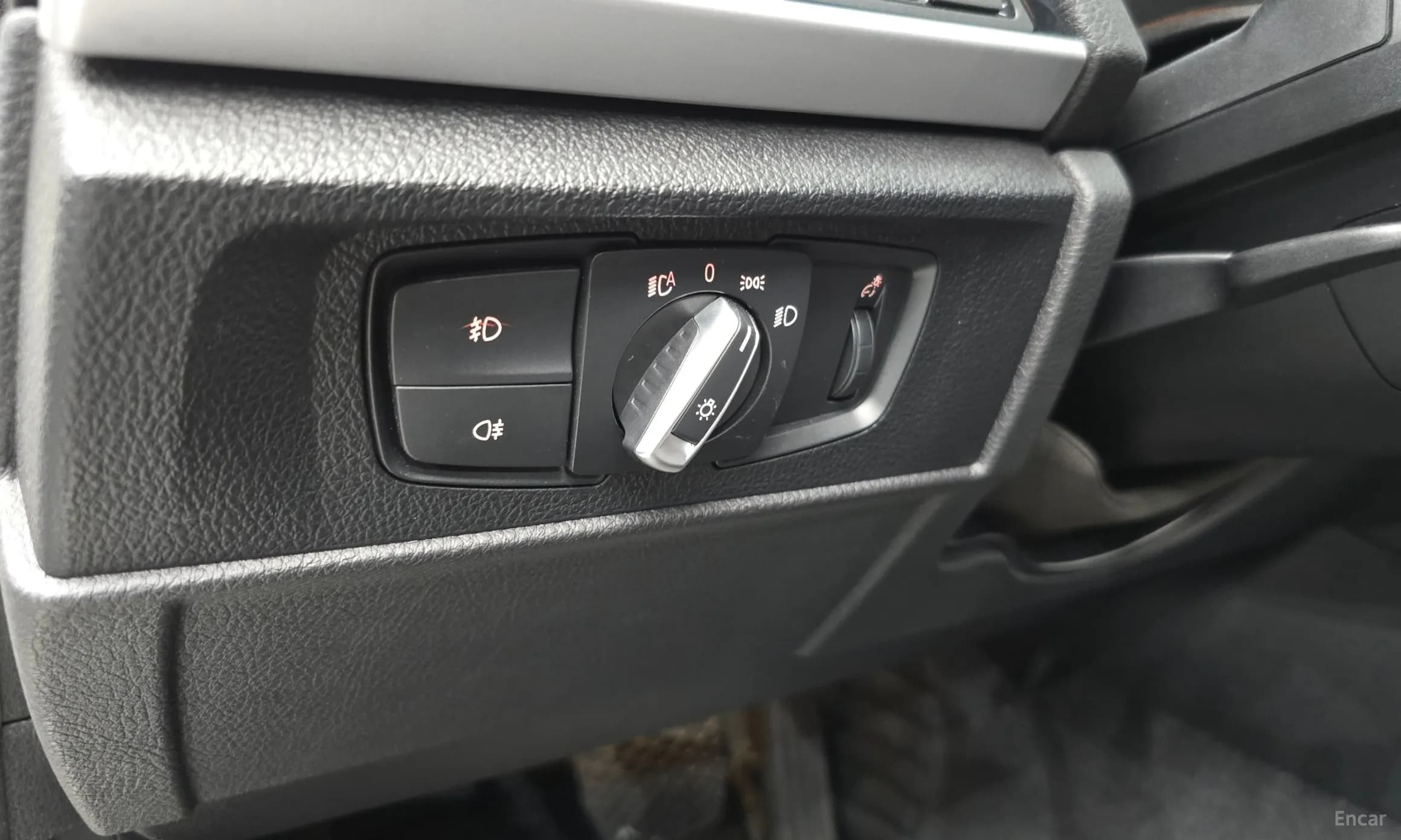1 Series (F20)