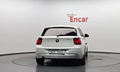 1 Series (F20)