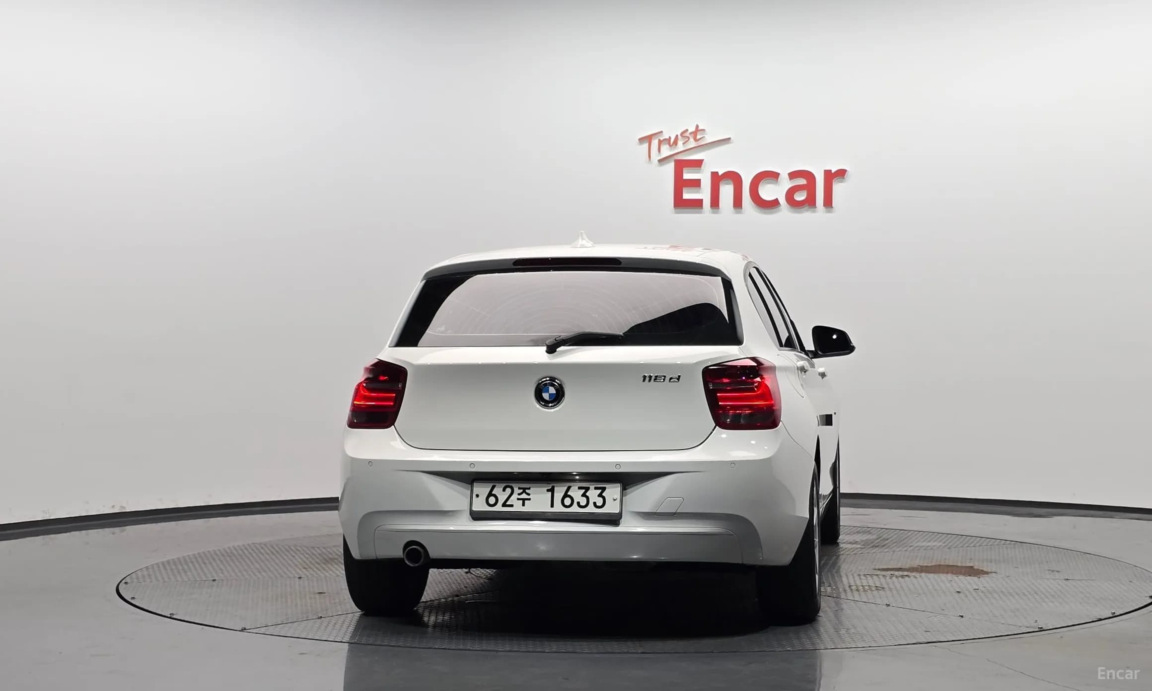 1 Series (F20)