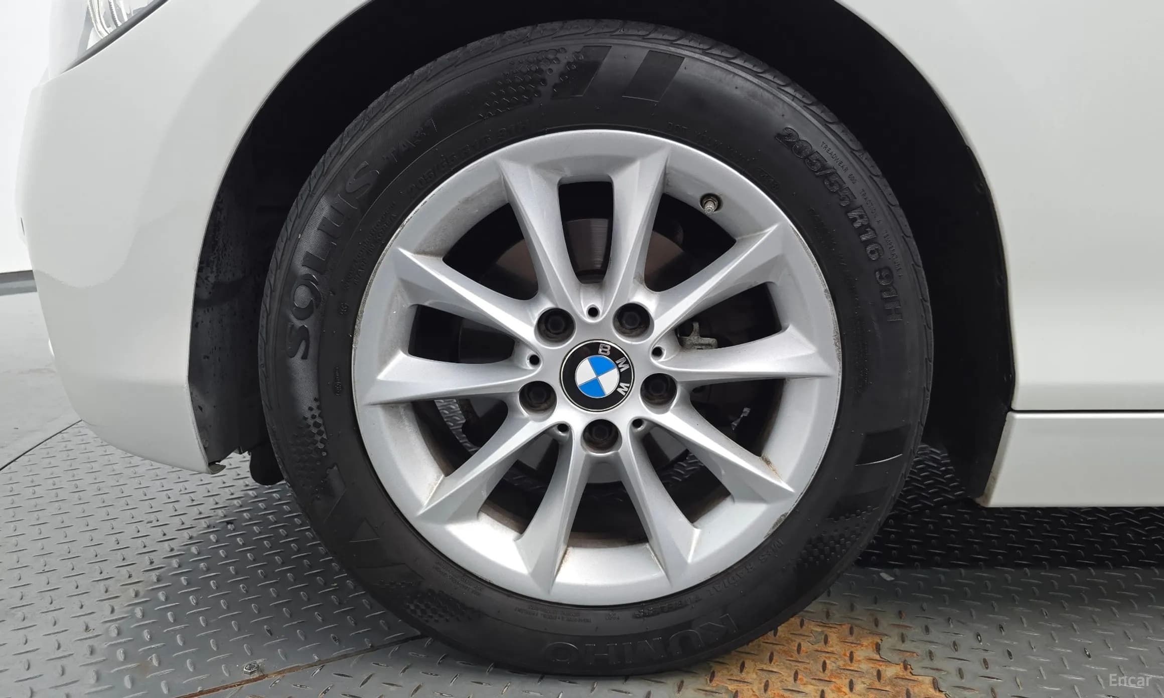1 Series (F20)