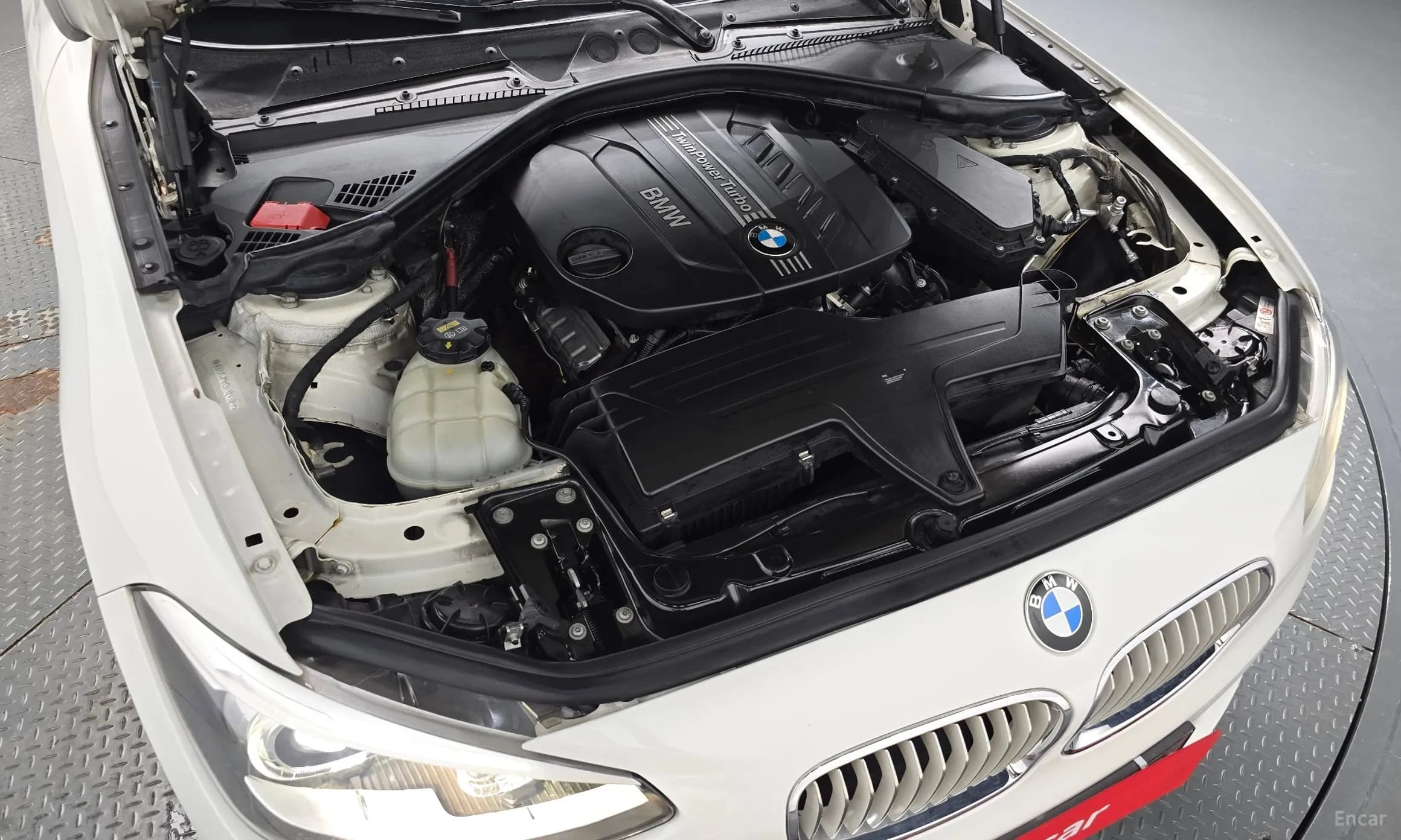 1 Series (F20)