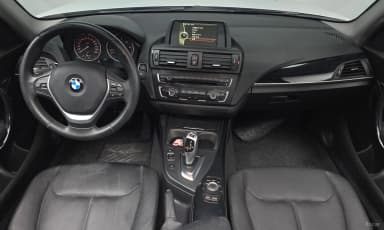 1 Series (F20)