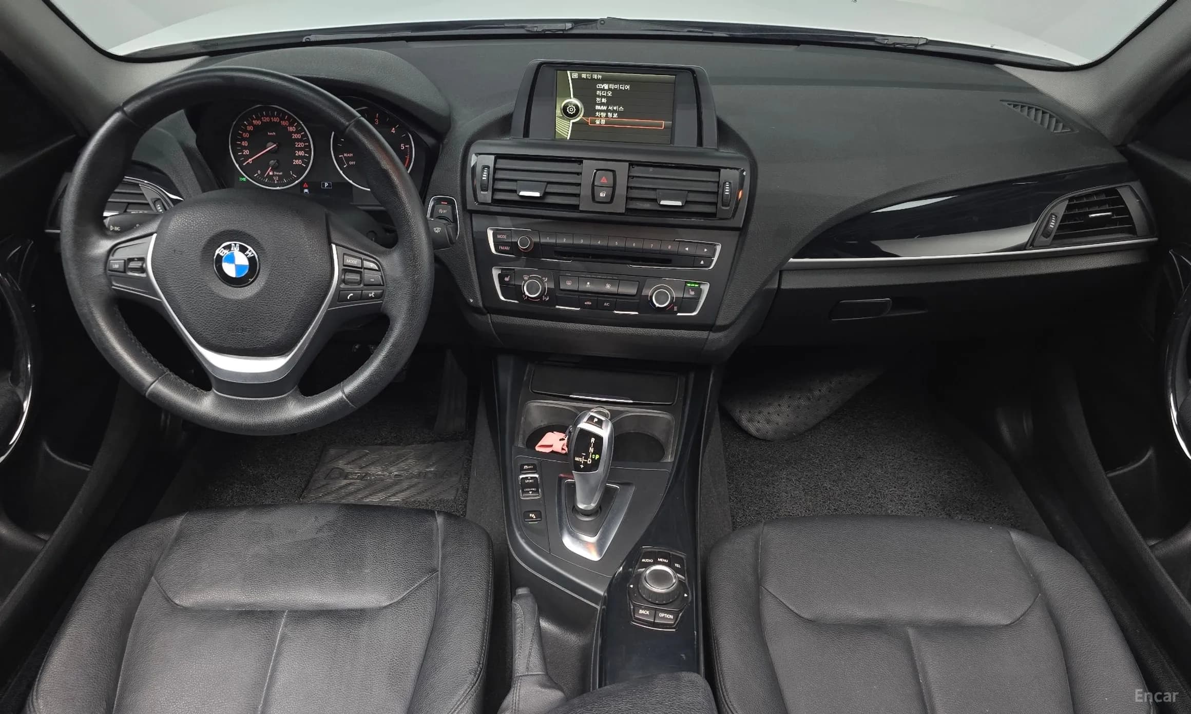 1 Series (F20)