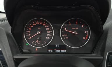 1 Series (F20)