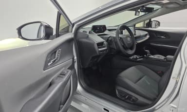 Prius 5th Generation