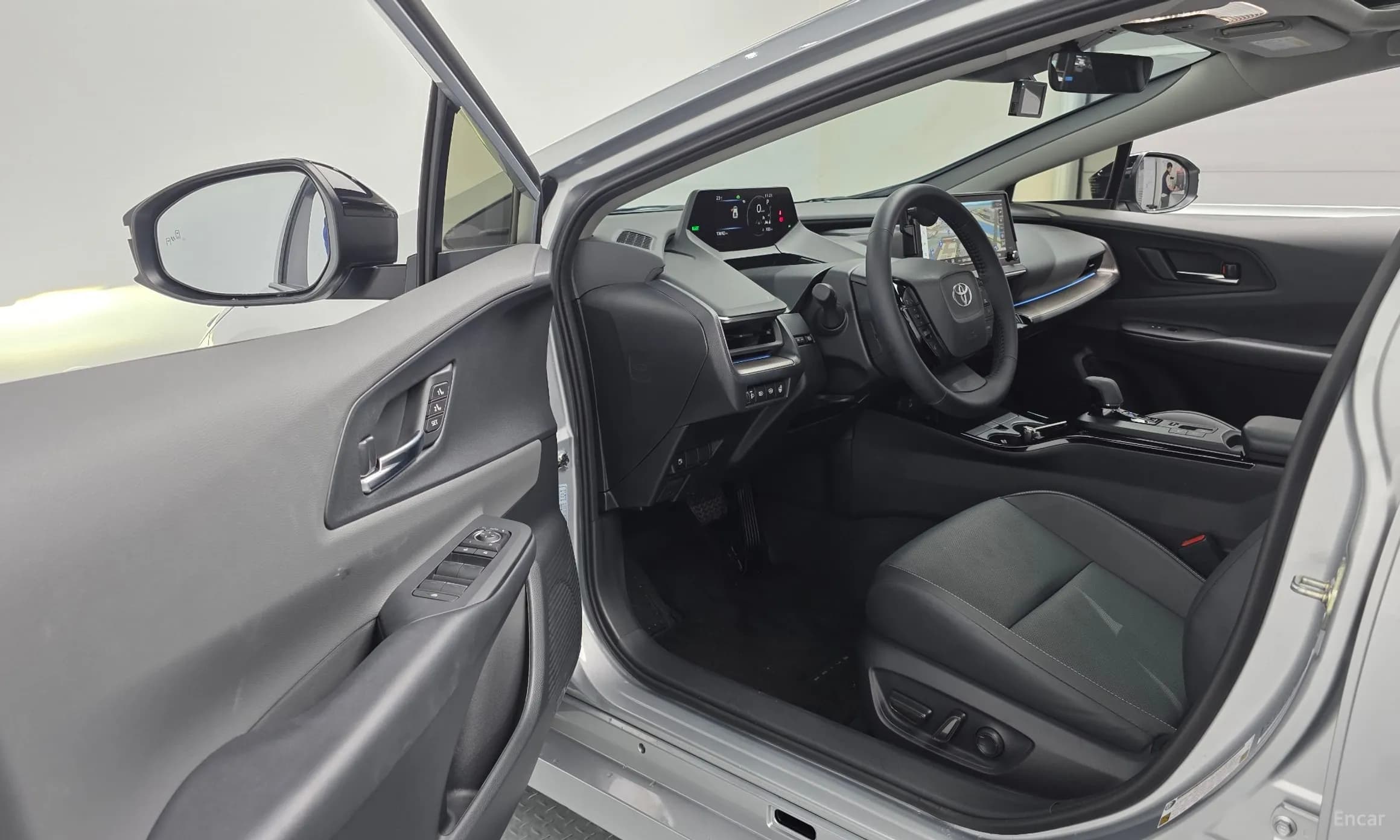 Prius 5th Generation