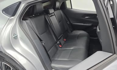 Prius 5th Generation