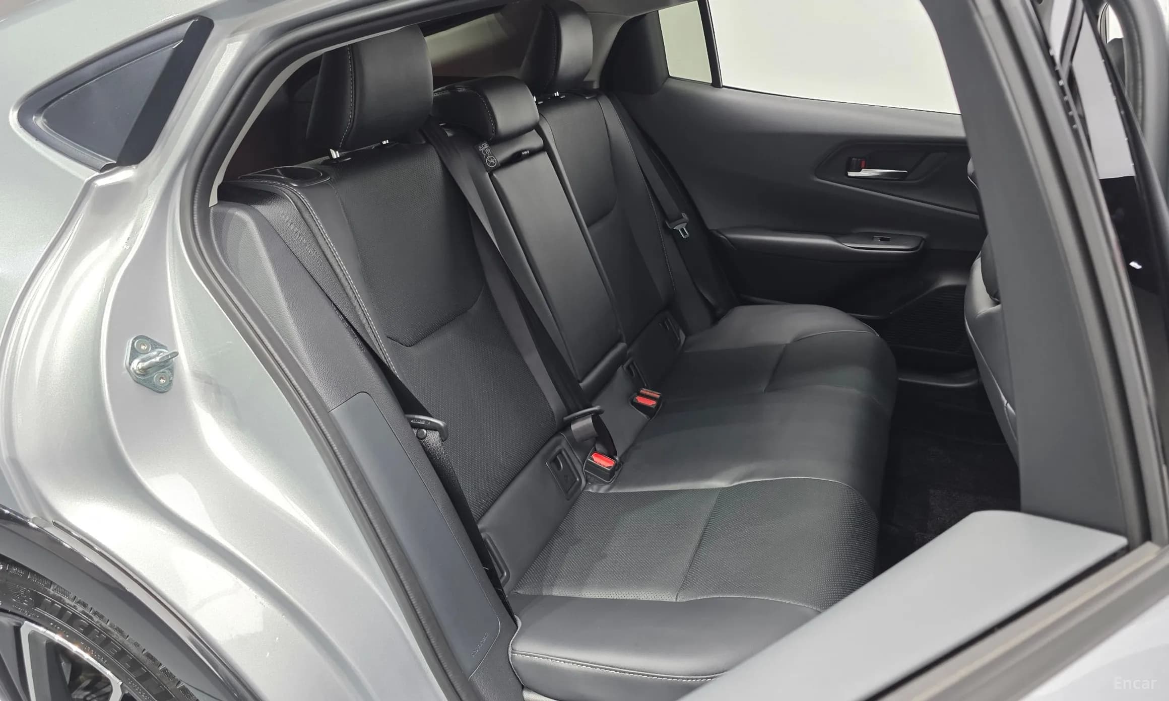 Prius 5th Generation