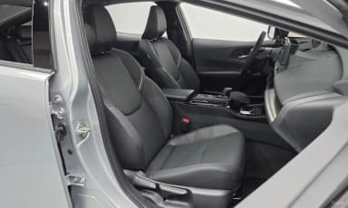 Prius 5th Generation