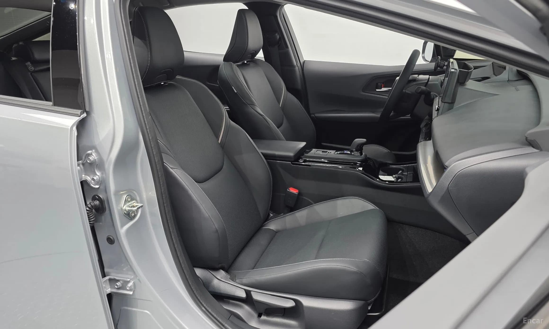 Prius 5th Generation