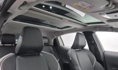 Prius 5th Generation