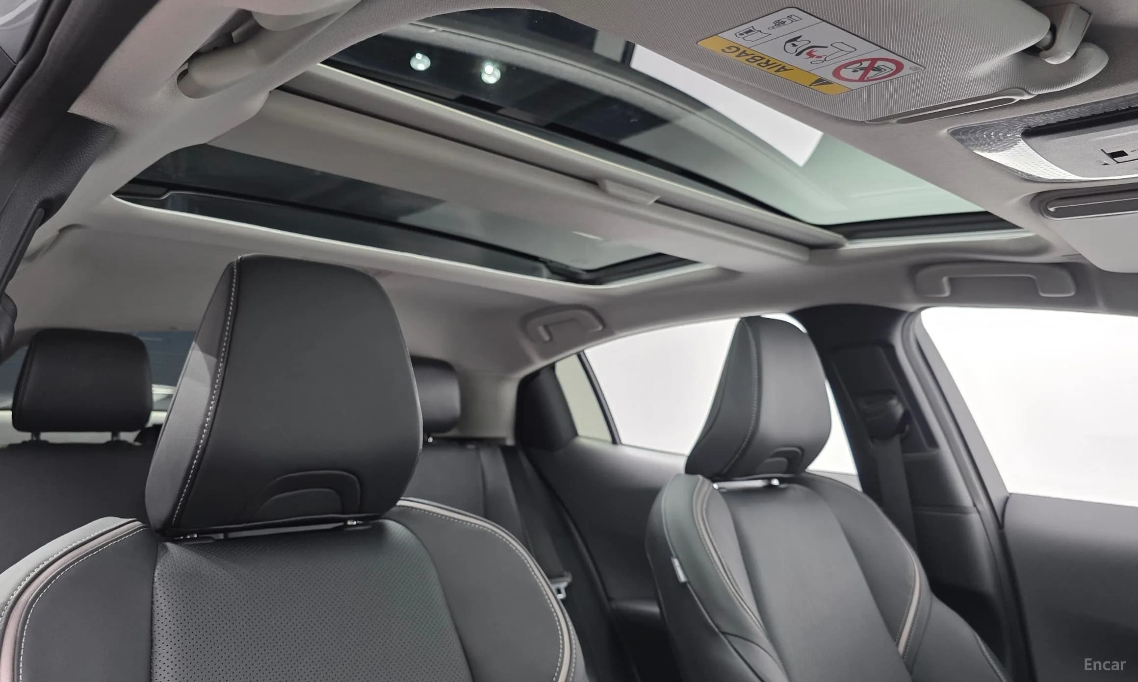 Prius 5th Generation