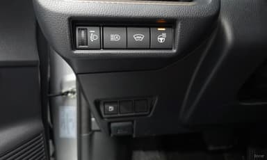 Prius 5th Generation