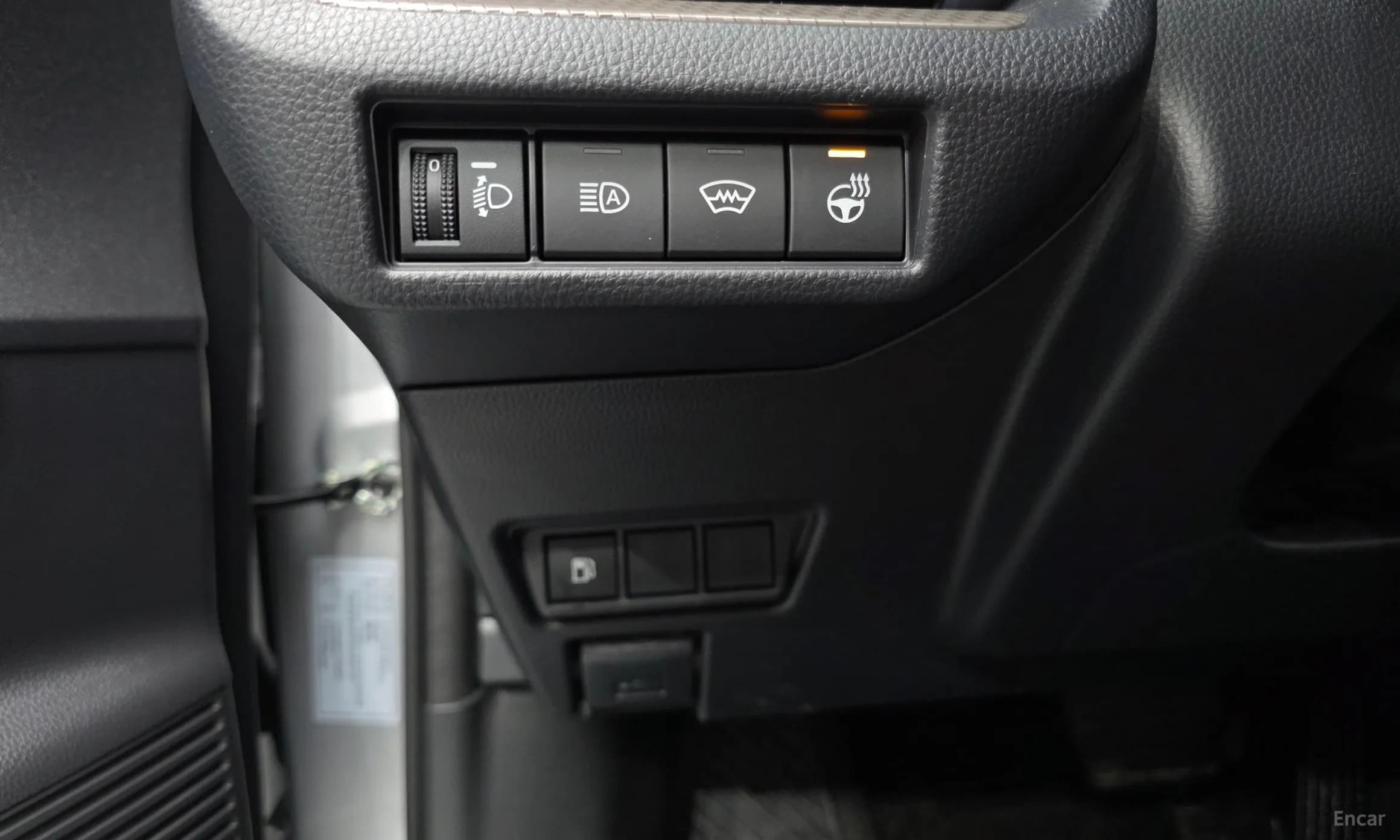 Prius 5th Generation