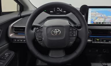 Prius 5th Generation