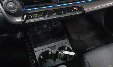 Prius 5th Generation