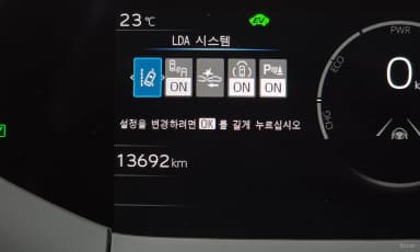 Prius 5th Generation