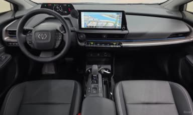 Prius 5th Generation