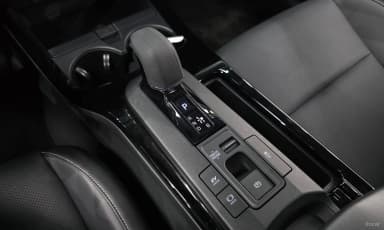 Prius 5th Generation