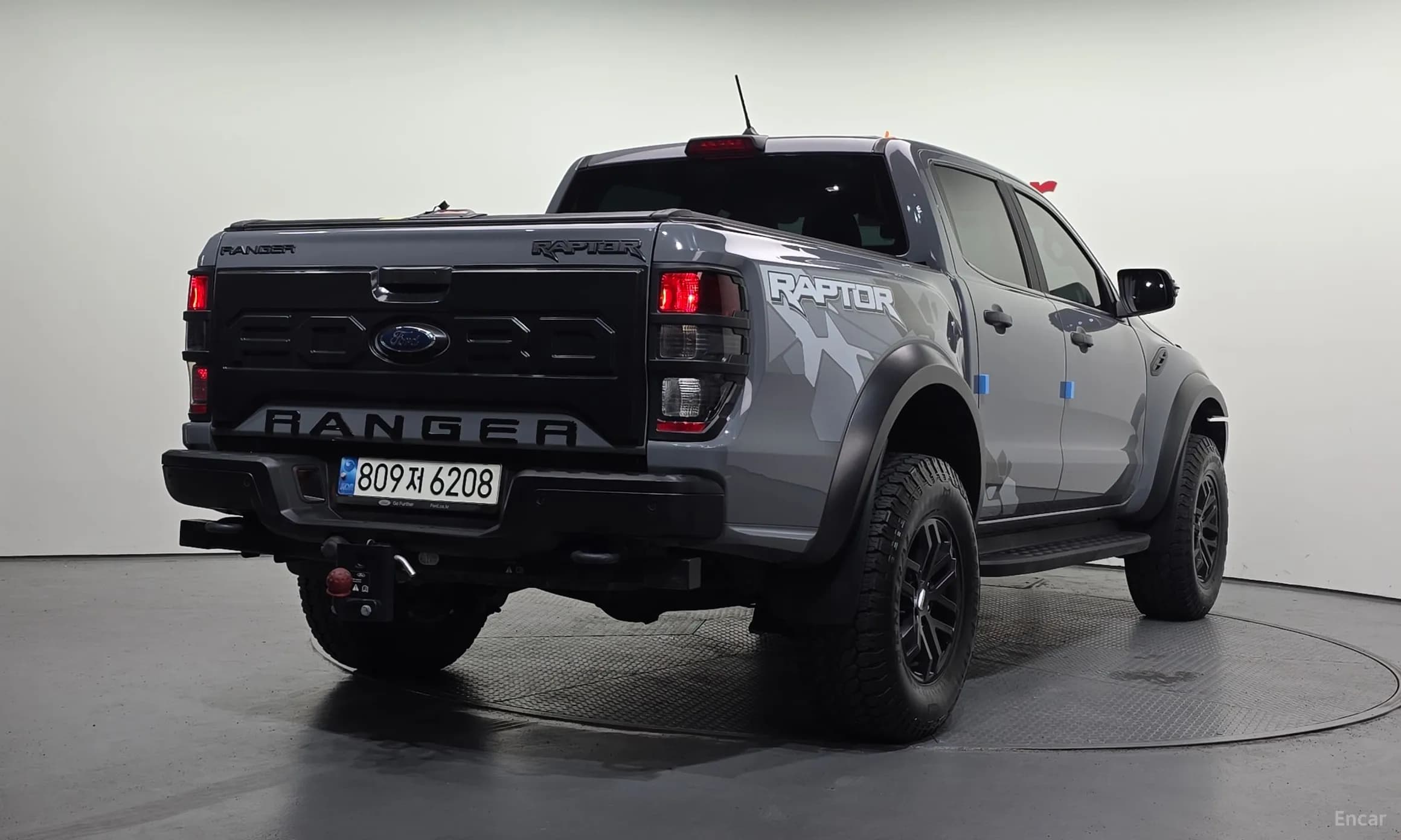 Ranger 3rd Generation