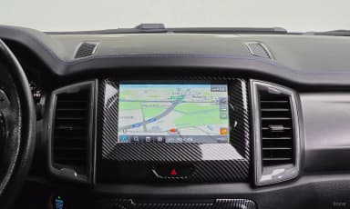 Ranger 3rd Generation