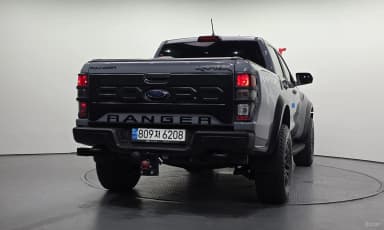 Ranger 3rd Generation