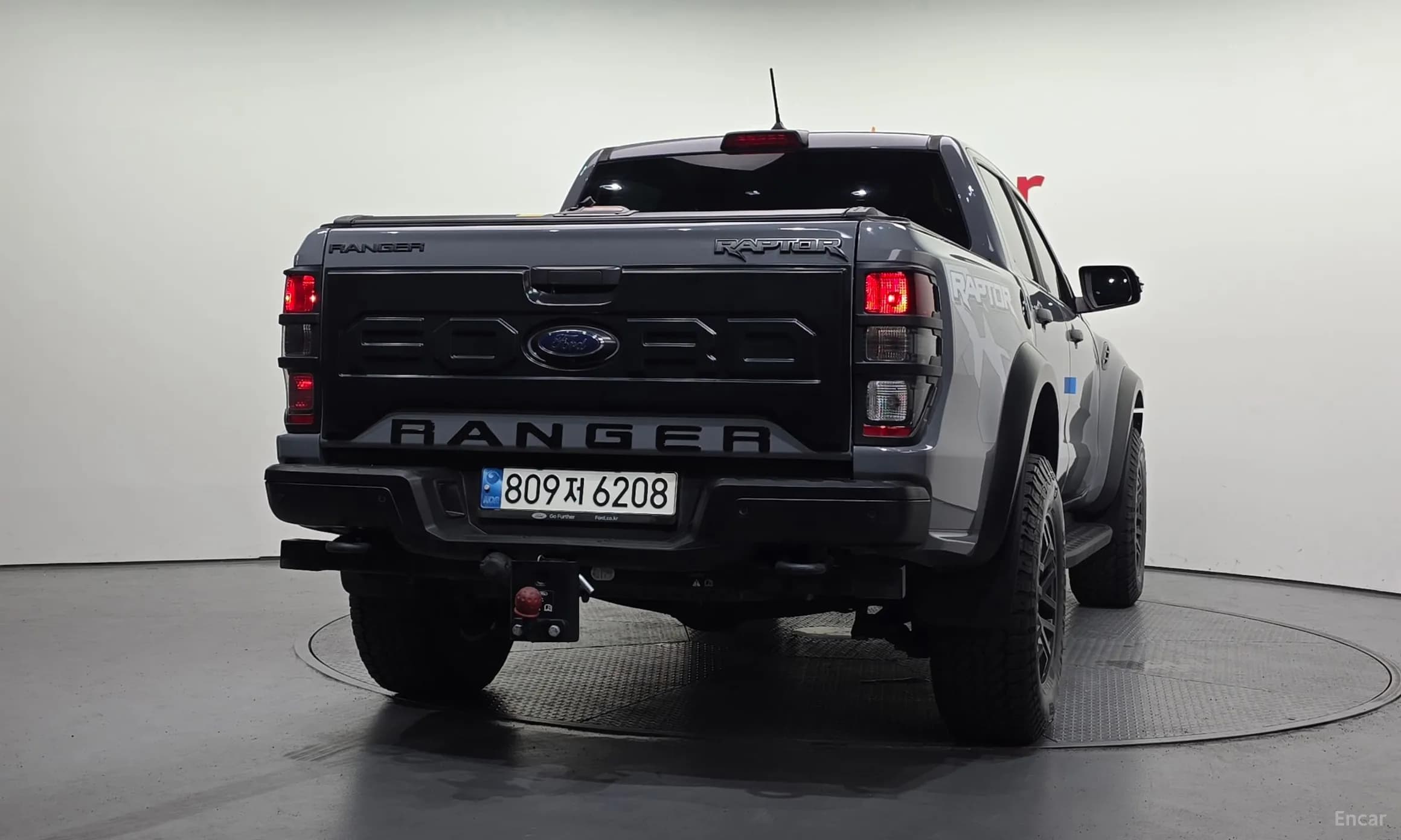 Ranger 3rd Generation