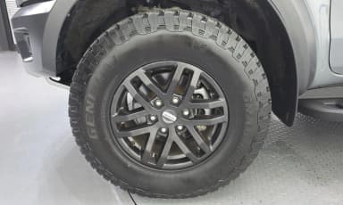 Ranger 3rd Generation