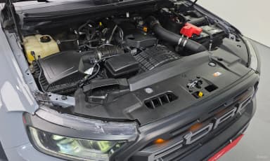 Ranger 3rd Generation