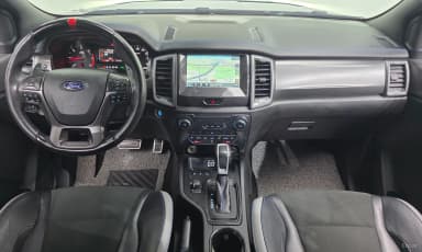 Ranger 3rd Generation