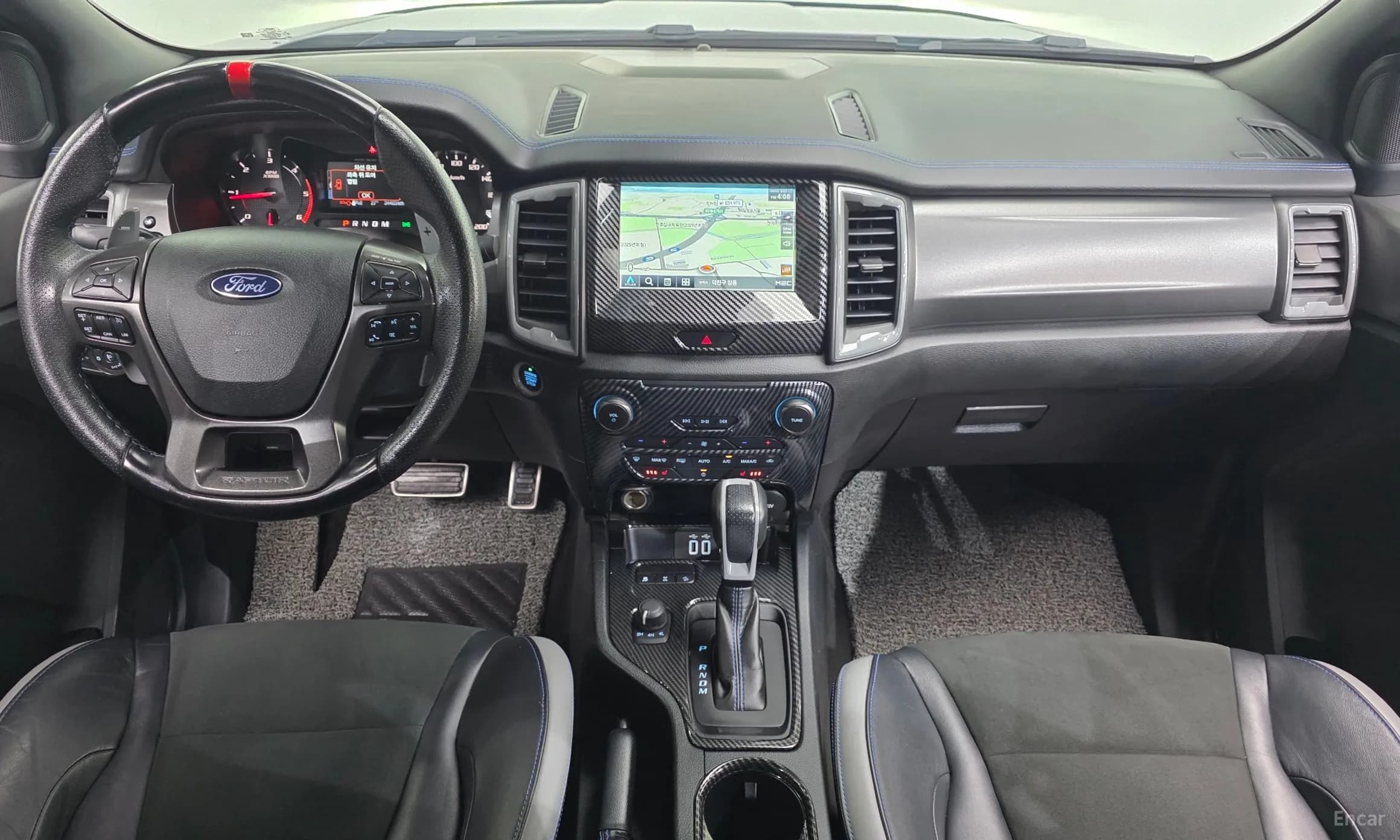 Ranger 3rd Generation