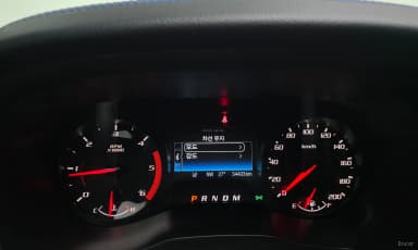 Ranger 3rd Generation
