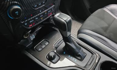 Ranger 3rd Generation